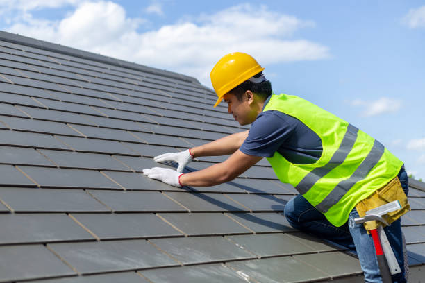 Best Slate Roofing Contractor  in Sierra View, PA