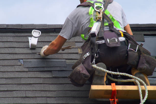Best Storm Damage Roof Repair  in Sierra View, PA