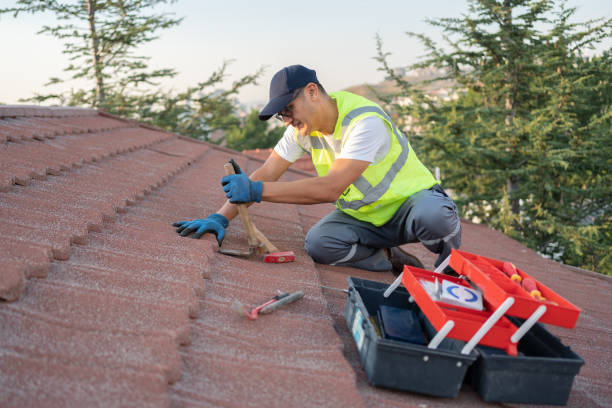 Best Flat Roof Repair Services  in Sierra View, PA