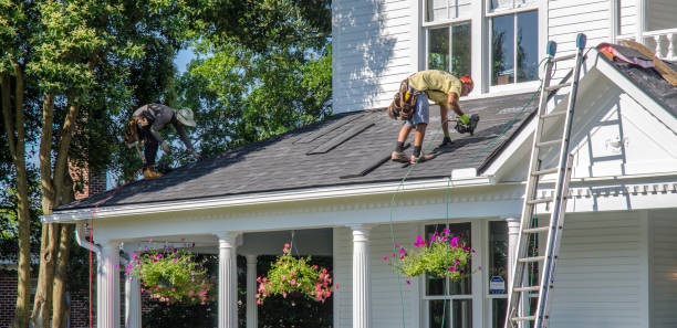 Quick and Trustworthy Emergency Roof Repair Services in Sierra View, PA